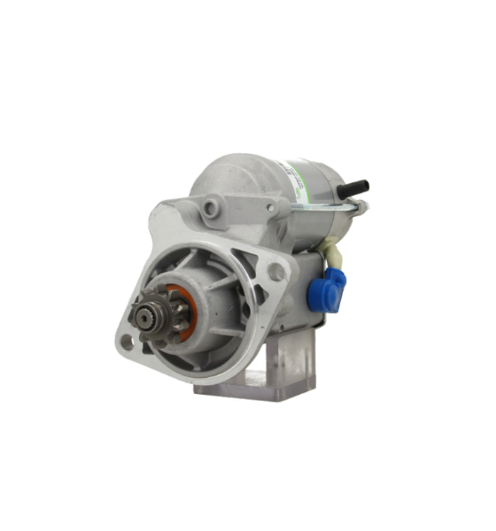 Startmotor Caterpillar