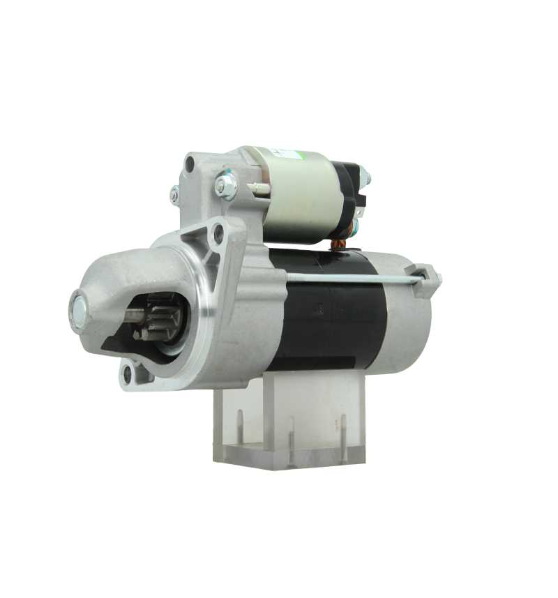Startmotor Kubota