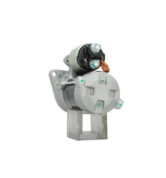 Startmotor Kubota