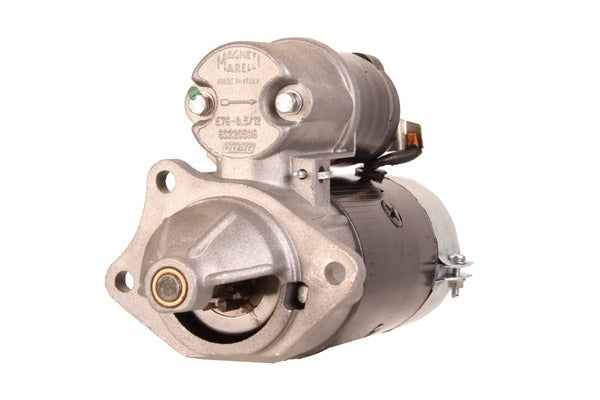 Startmotor 0.5KW 12V