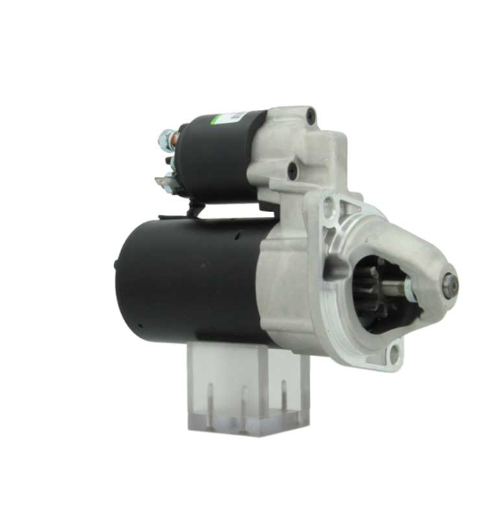 Startmotor Lombardini 34mm drev