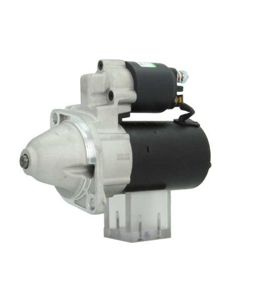 Startmotor Lombardini 34mm drev