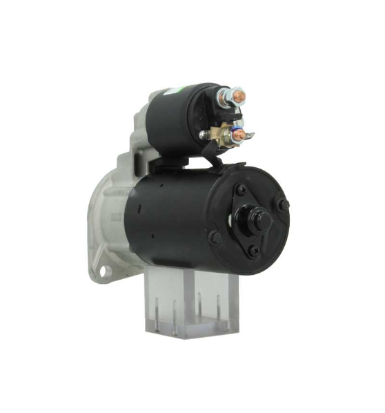 Startmotor Lombardini 34mm drev