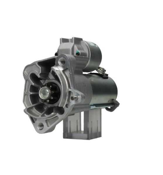 Startmotor VAG