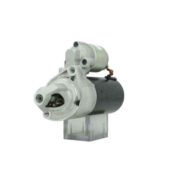 Startmotor Mercedes