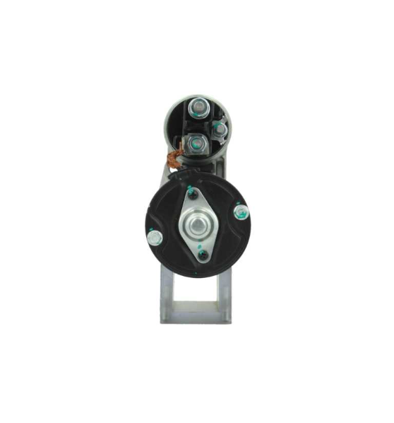 Startmotor Mercedes