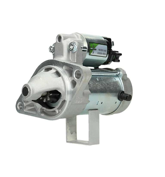 Startmotor 12V 1,2Kw