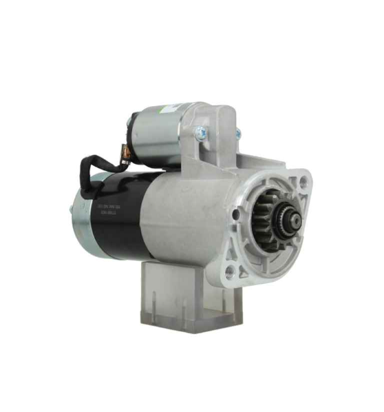Startmotor Mitsubishi