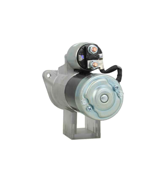 Startmotor Mitsubishi