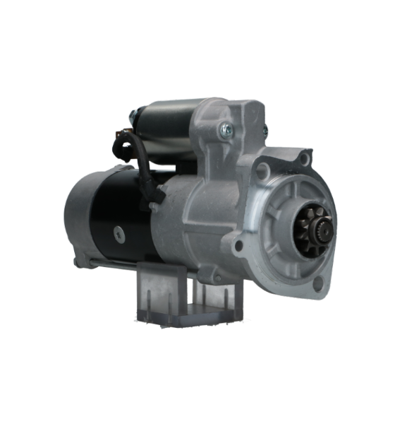 Startmotor Kubota 3.6Kw