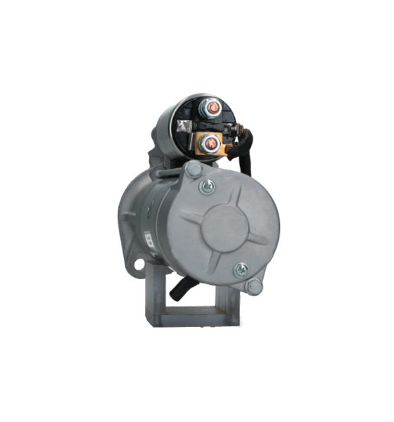 Startmotor Kubota 3.6Kw