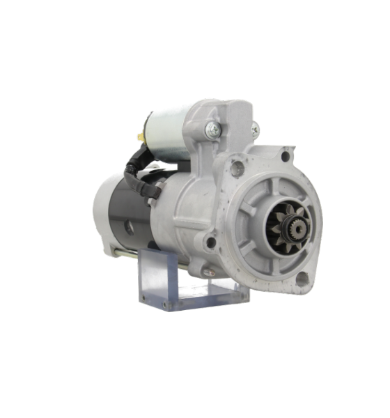 Startmotor Kubota 3.6Kw OE Mitsubishi