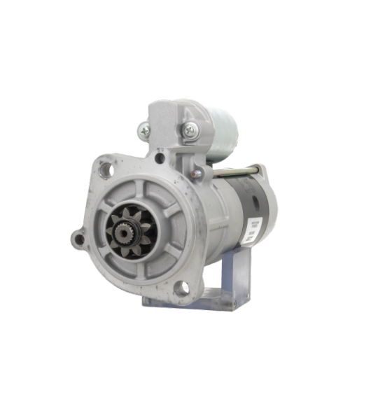 Startmotor Kubota 3.6Kw OE Mitsubishi
