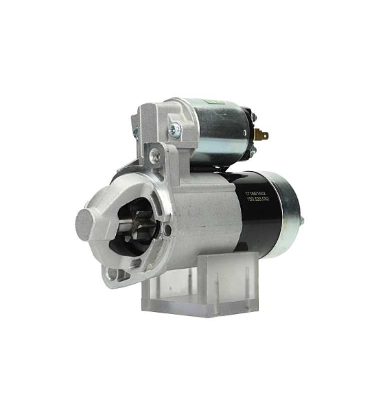 Startmotor Mitsubishi