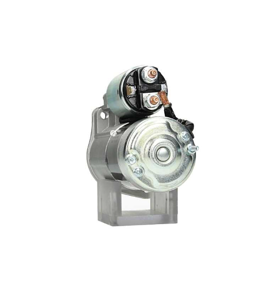 Startmotor Mitsubishi