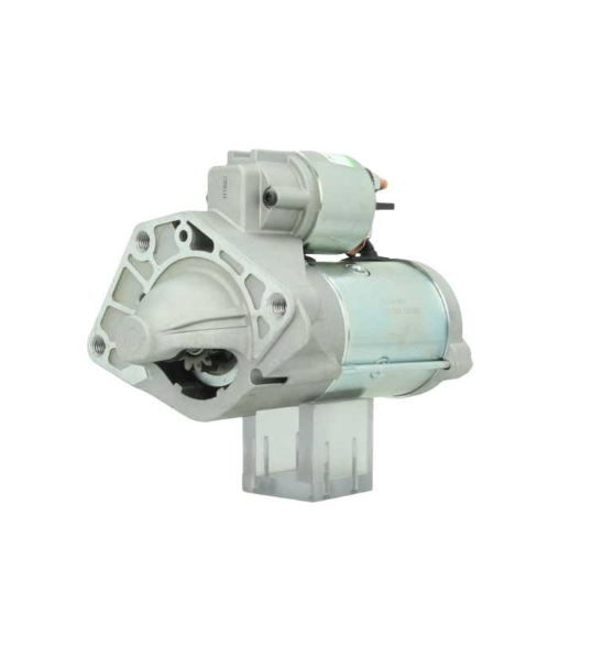 Startmotor