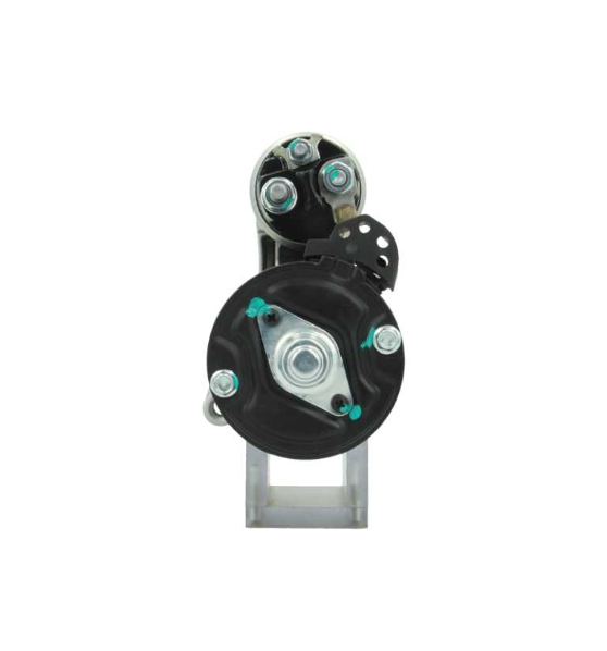 Startmotor Mercedes