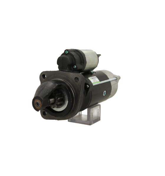 Startmotor Perkins 4.2Kw