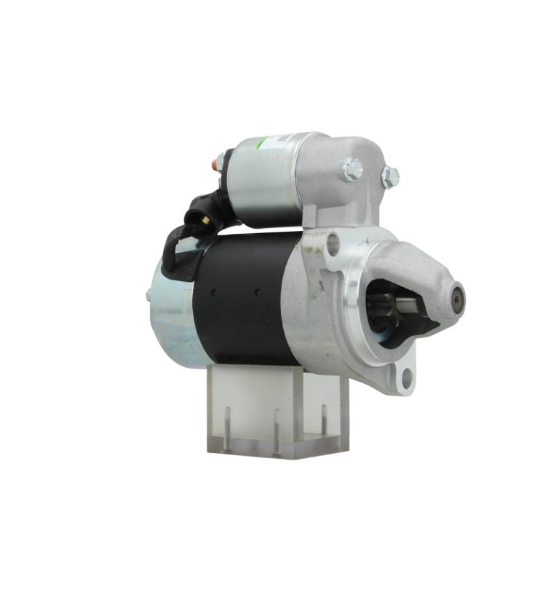 Startmotor Yanmar
