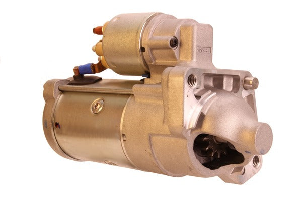 Startmotor Volvo