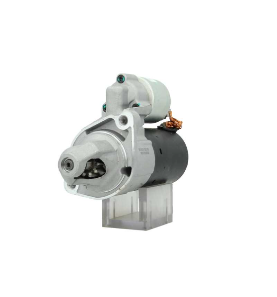 Startmotor Mercedes