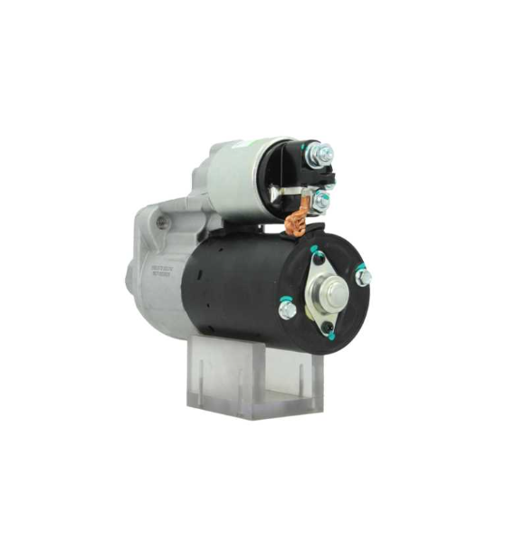 Startmotor Mercedes