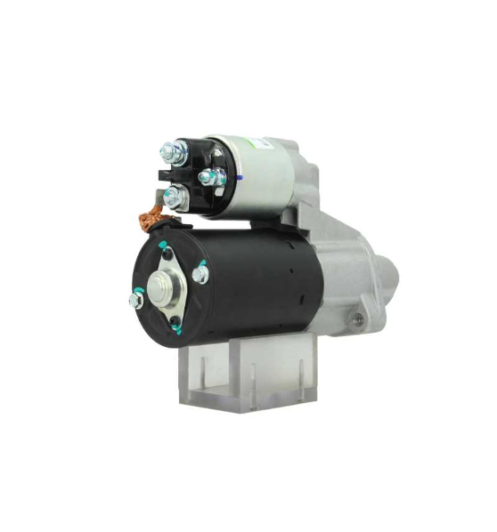 Startmotor Mercedes