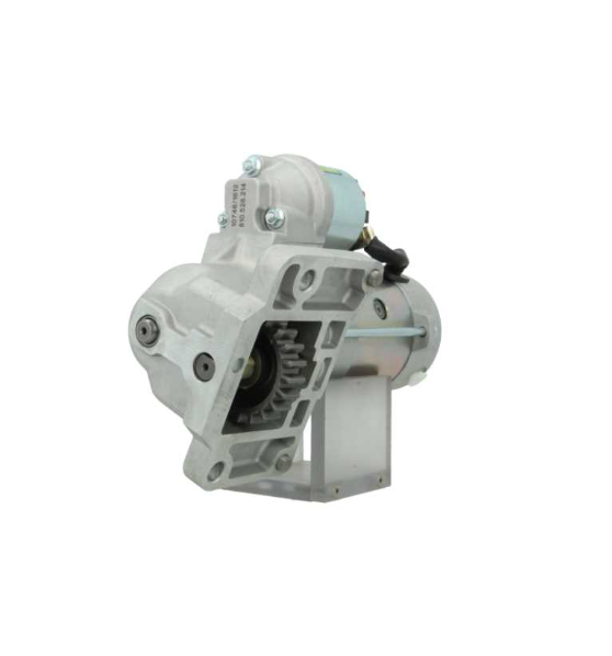 Startmotor Volvo V8