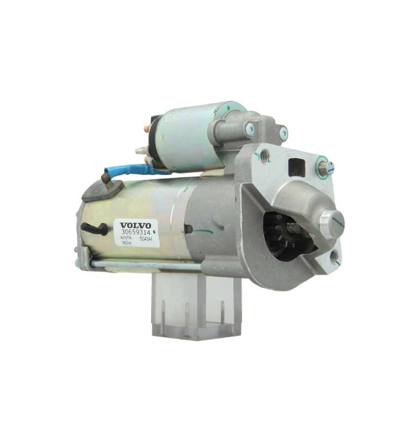 Startmotor Volvo Original