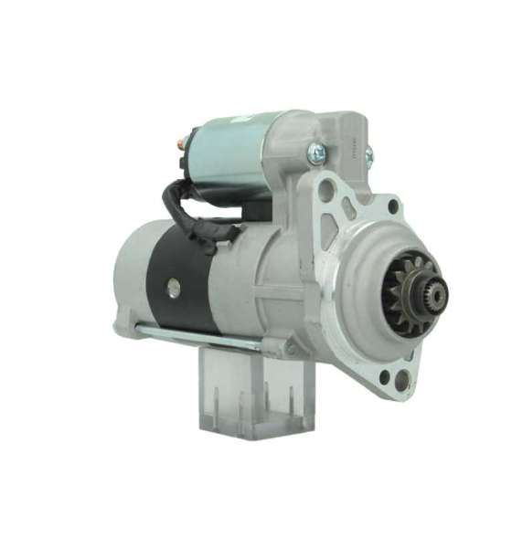 Startmotor Mitsubishi
