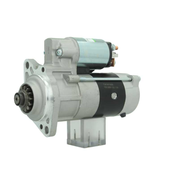 Startmotor Mitsubishi