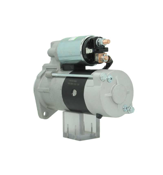 Startmotor Mitsubishi