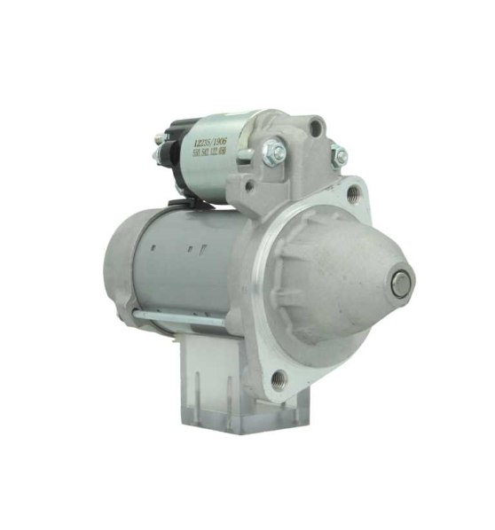 Startmotor Mercedes