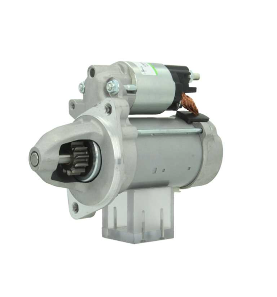 Startmotor Mercedes