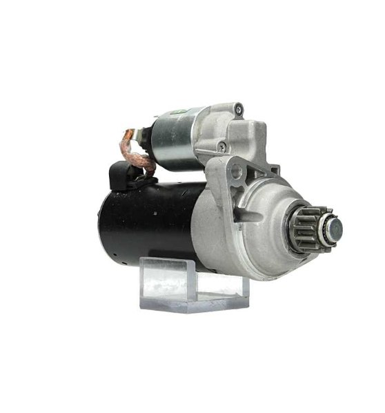 Startmotor Mercedes