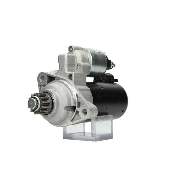 Startmotor Mercedes