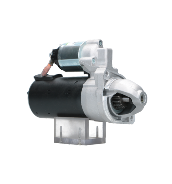Startmotor Mercedes