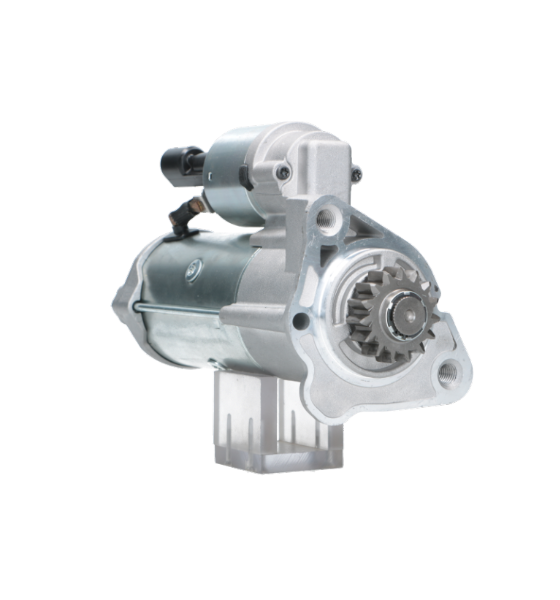 Startmotor 12V 2,2Kw