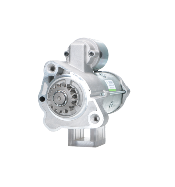 Startmotor 12V 2,2Kw