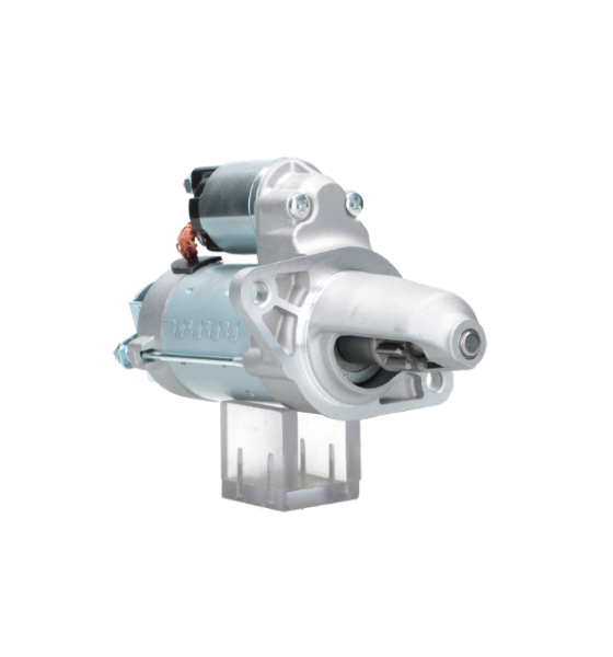 Startmotor Subaru