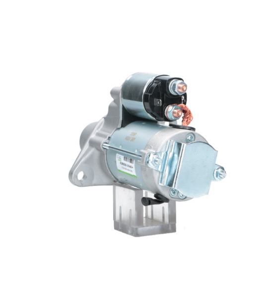 Startmotor Subaru