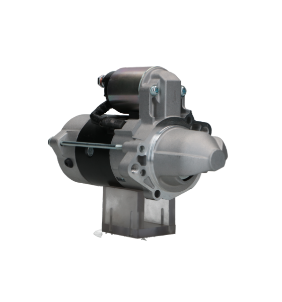 Startmotor