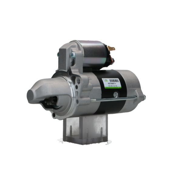 Startmotor