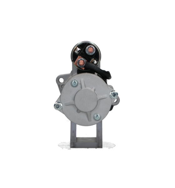 Startmotor