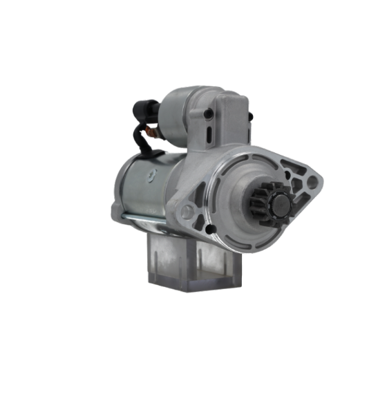 Startmotor 12V 2,0Kw
