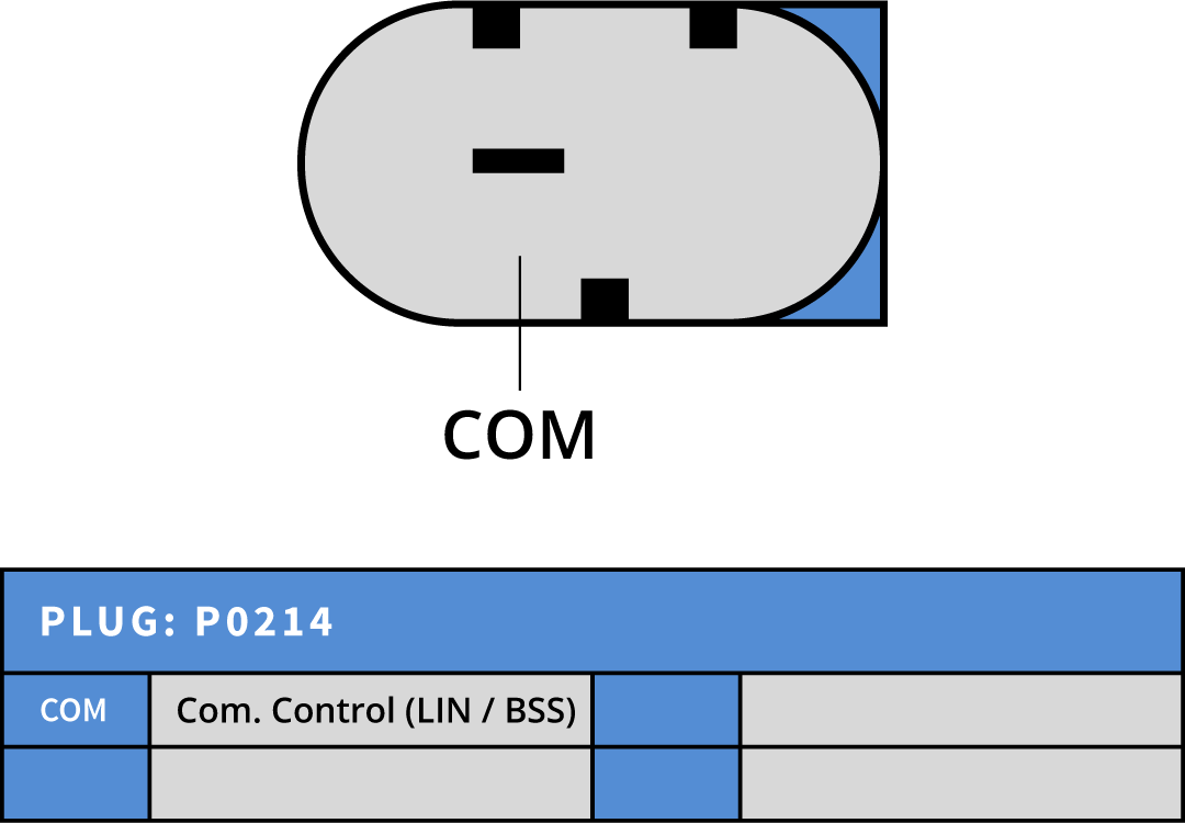 Valeo regulator 599083