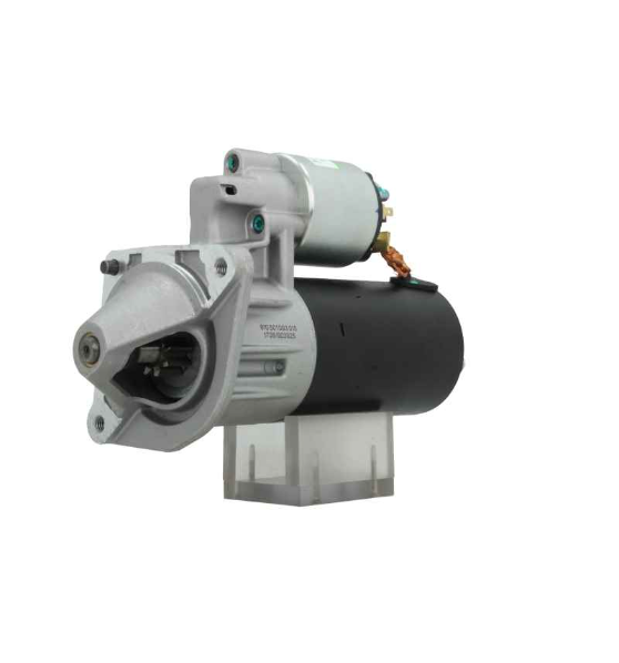 Startmotor Volvo V6