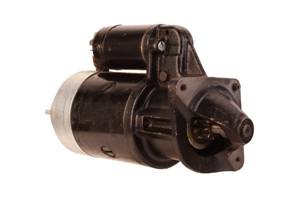 Startmotor Volvo