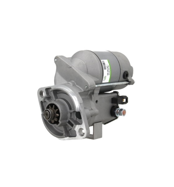 Startmotor Toyota