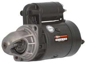 Startmotor Volvo